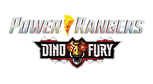 Power Rangers Dino Fury