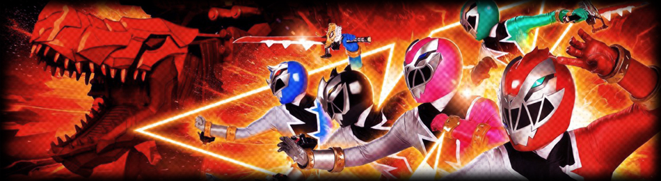 Power Rangers France