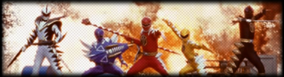 Power Rangers France