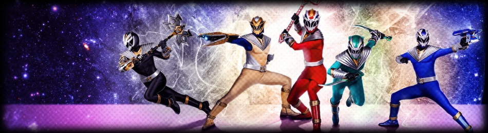 Power Rangers France