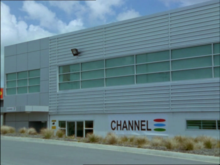 Chaîne Canal 3