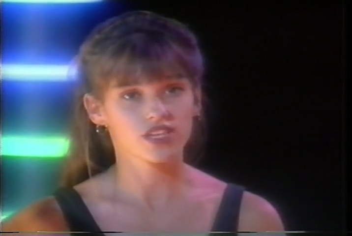 Kimberly  / Ranger Rose