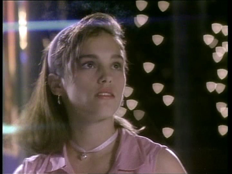 Kimberly Hart / Ranger Rose