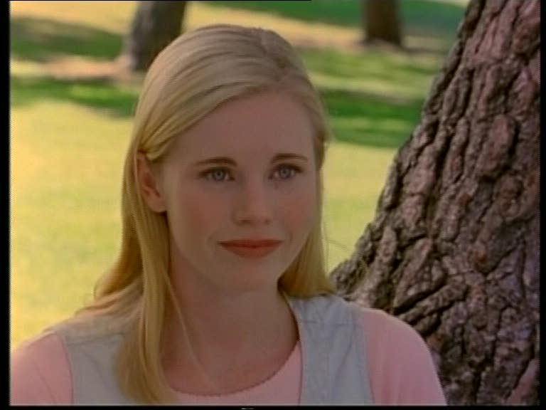 Katherine Hillard / Ranger Rose