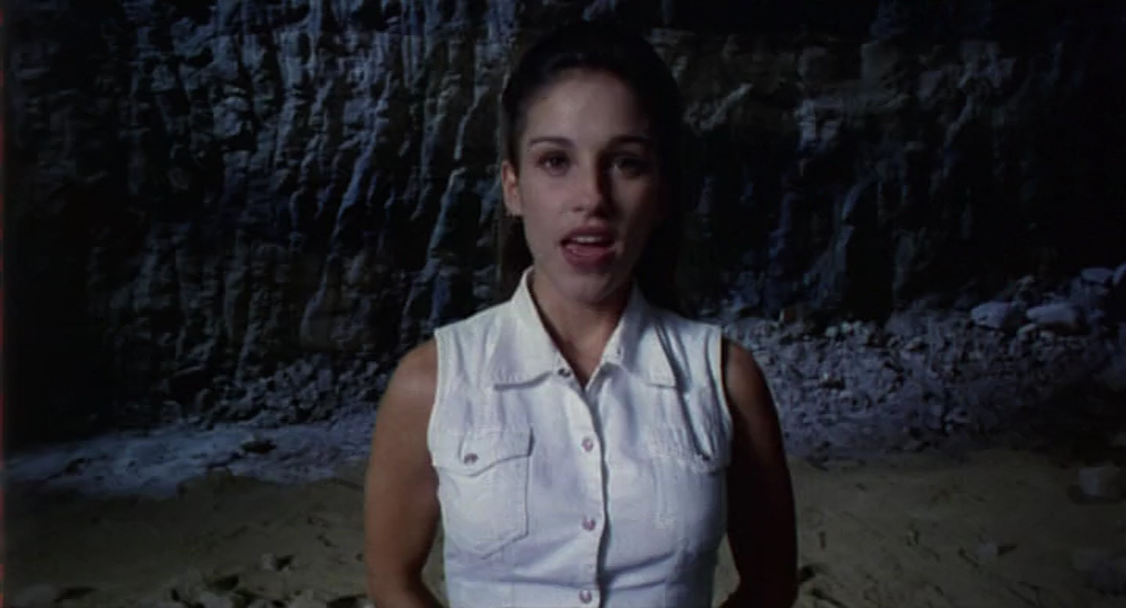 Kimberly Hart / Ranger Rose