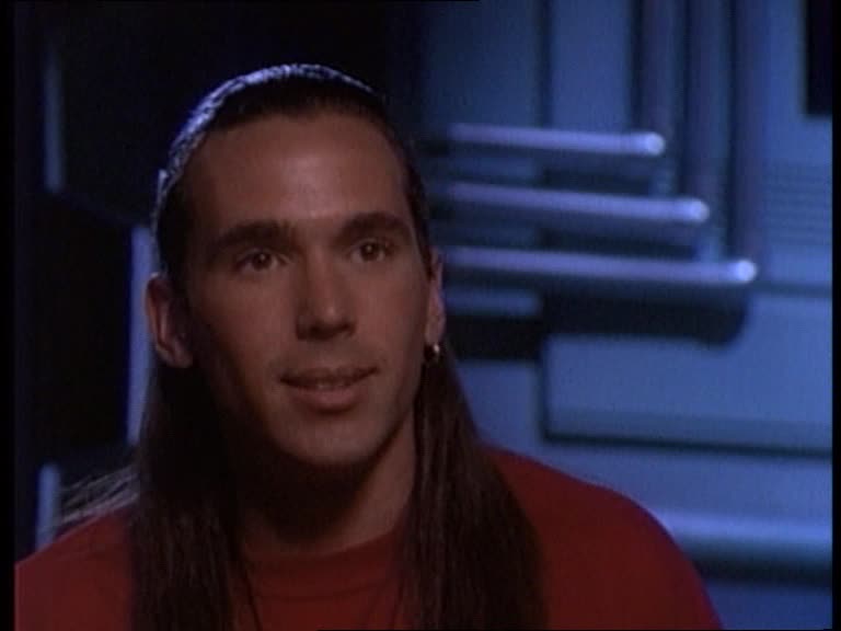 Tommy Oliver / Zeo Ranger V Rouge