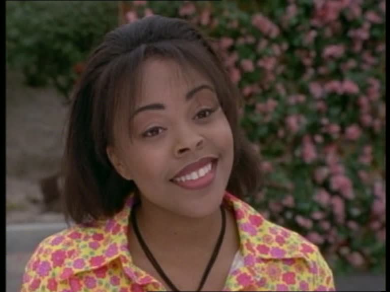 Tanya Sloan / Zeo Ranger II Jaune