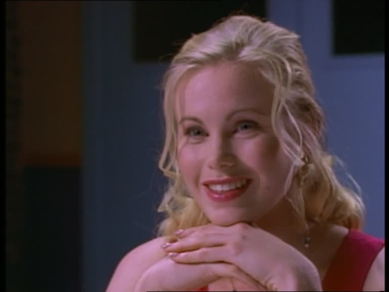 Katherine Hillard / Zeo Ranger I Rose