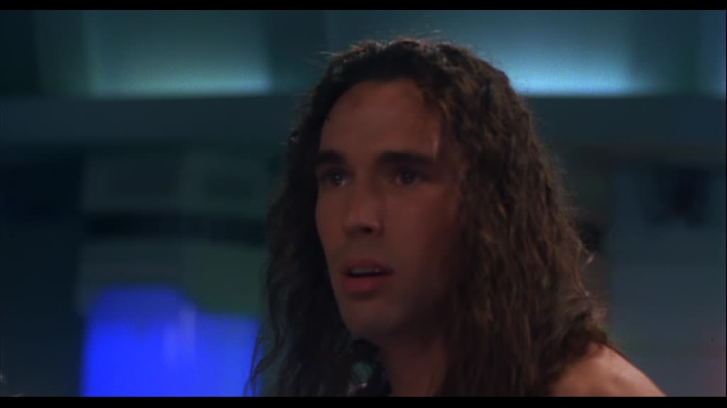 Tommy Oliver / Turbo Ranger Rouge