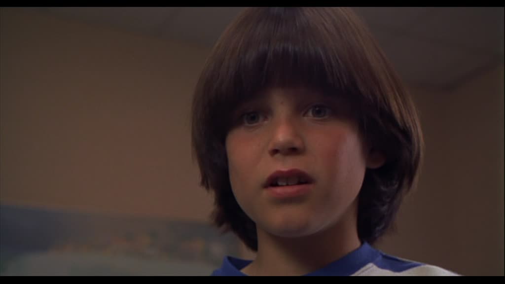 Justin Stewart / Turbo Ranger Bleu