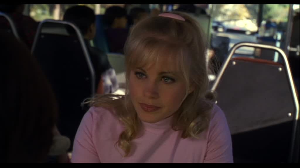 Katherine Hillard / Turbo Ranger Rose