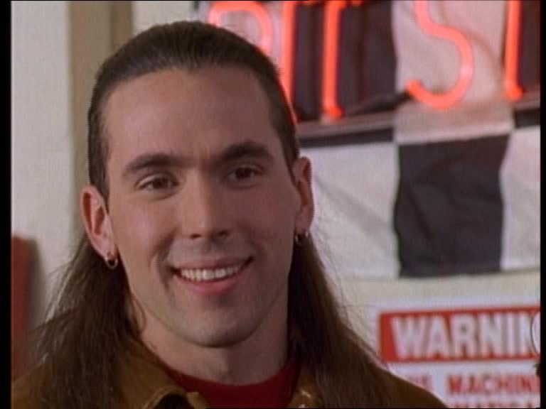 Tommy Oliver / Turbo Ranger Rouge