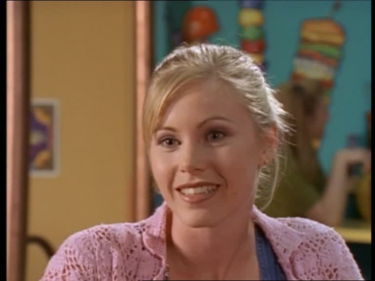 Katherine Hillard / Turbo Ranger Rose