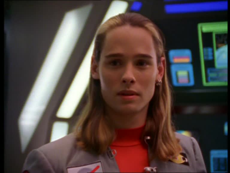 Andros  / Astro Ranger Rouge