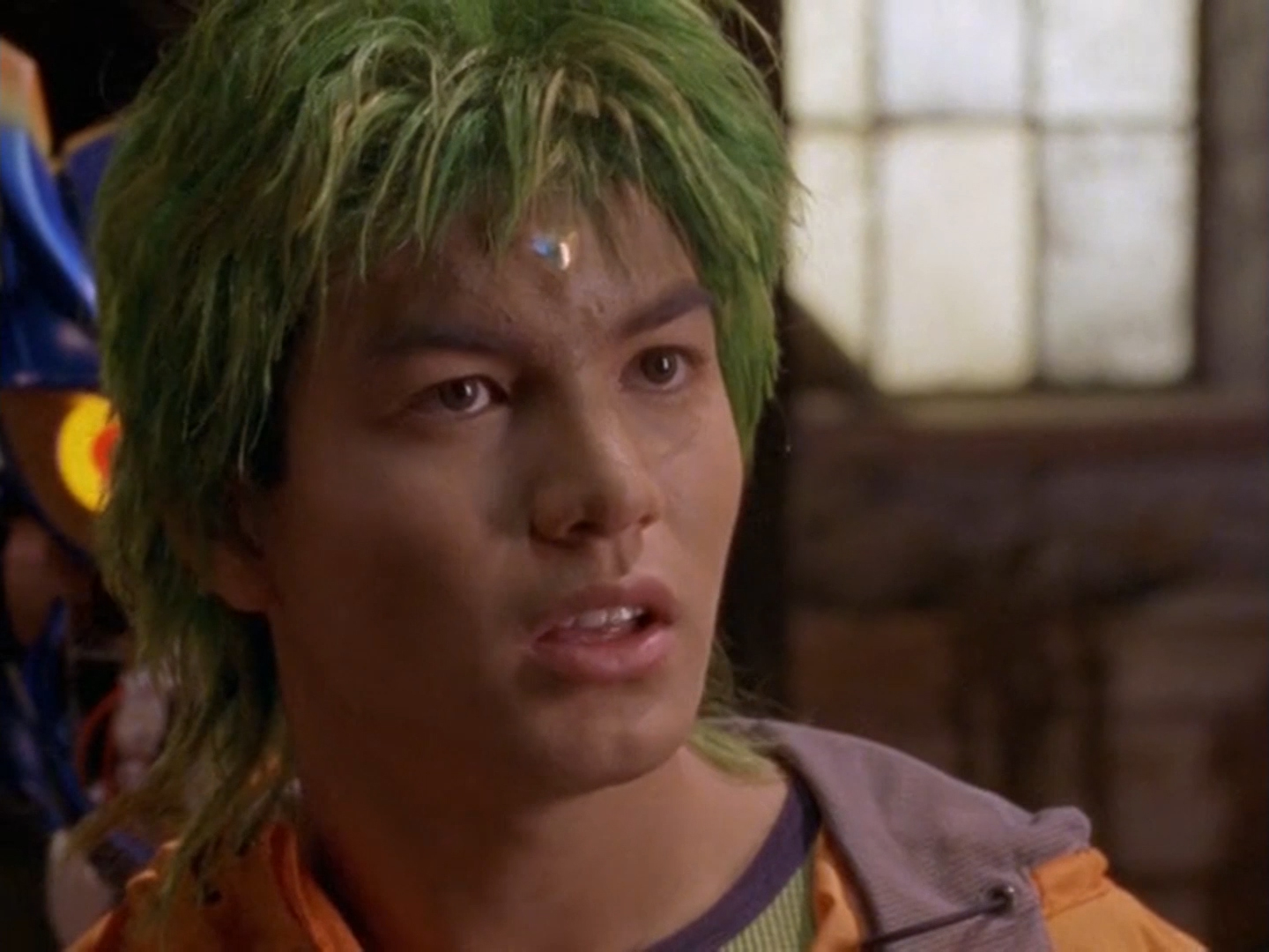 Trip  / Ranger Time Force Vert