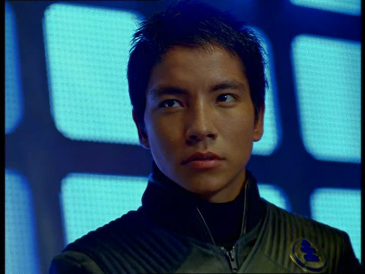 Blake Bradley / Ranger Tonnerre Marine