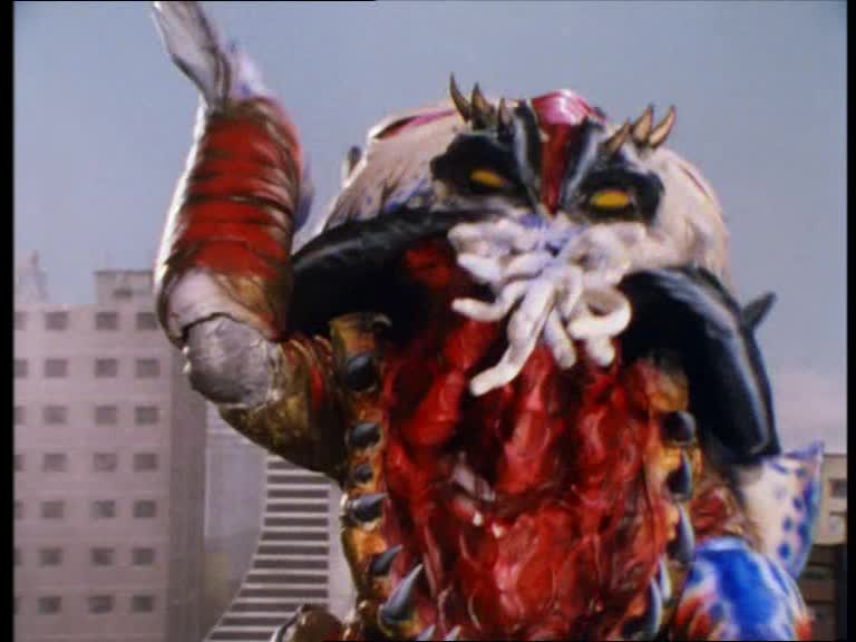 Mutantrus