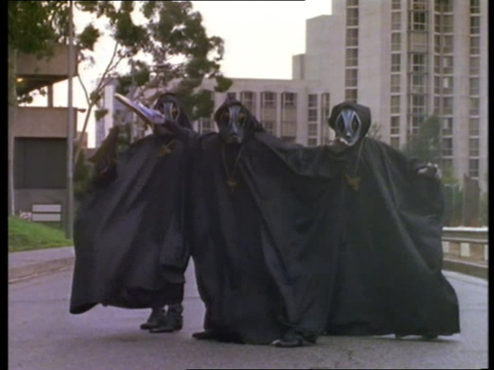 Revenants