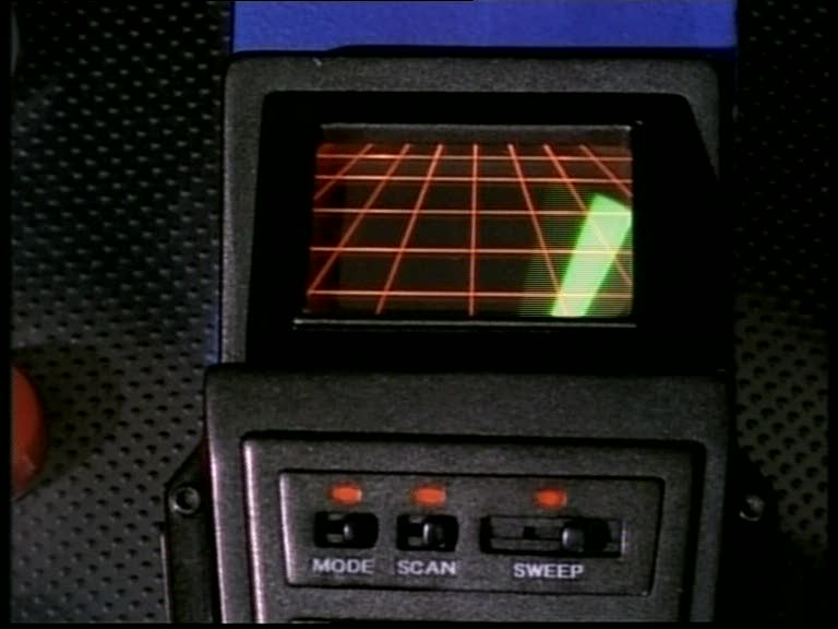 Scanners et appareils d'analyse