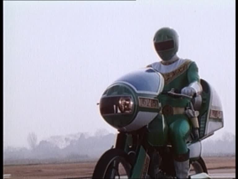 Zeo Cyclo Jet IV