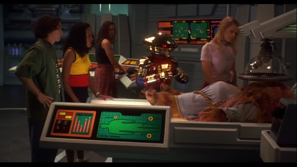 Scanners