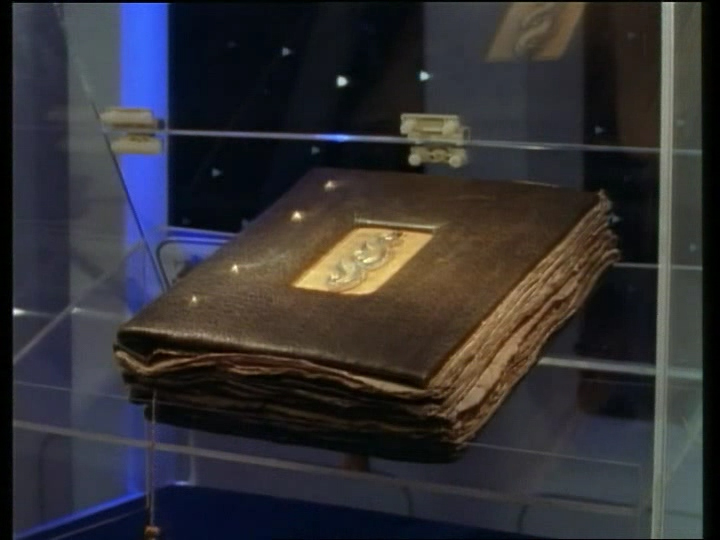 Grimoire de la Galaxie