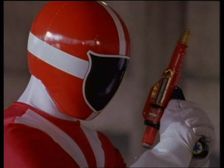 BLASTER ECLAIR