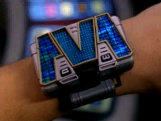 MORPHER TITANIUM