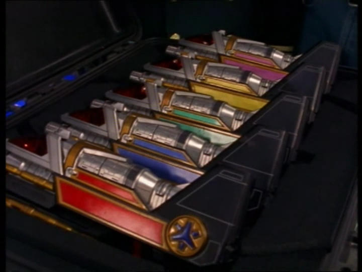 THERMO BLASTER