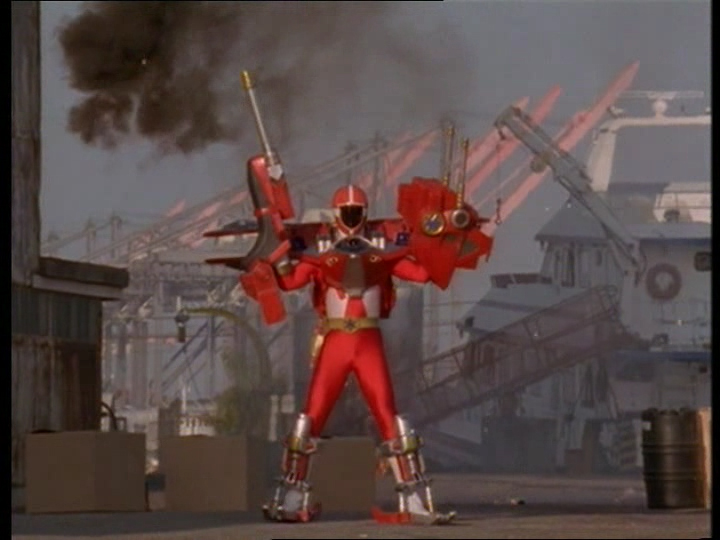 TRANS-ARMURE
