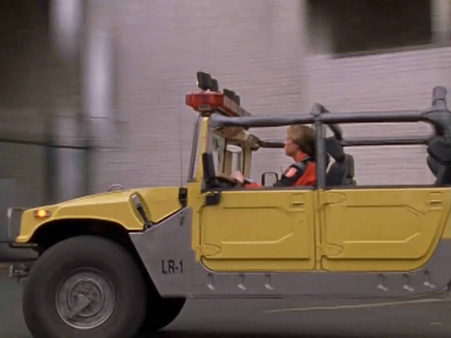 Rover Eclair