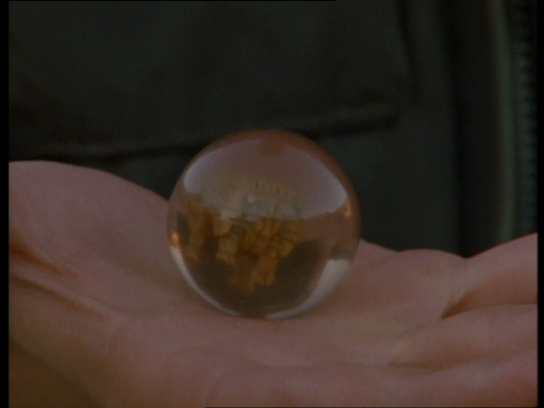 CRISTAL DU ZORD BISON