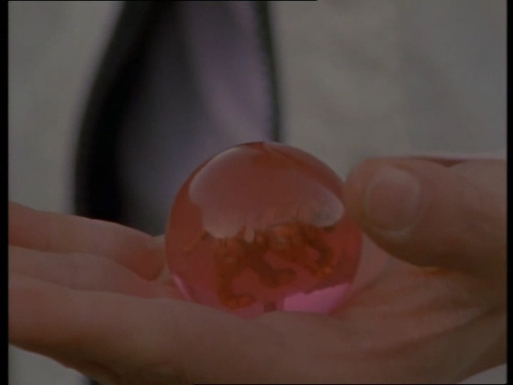 CRISTAL DU ZORD TIGRESSE