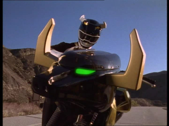 MOTO SAUVAGE BISON