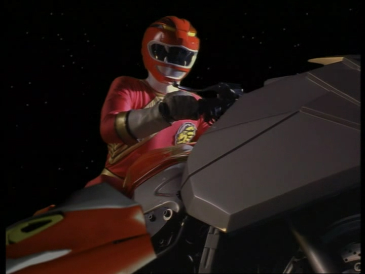 MOTO TRANSFORMABLE