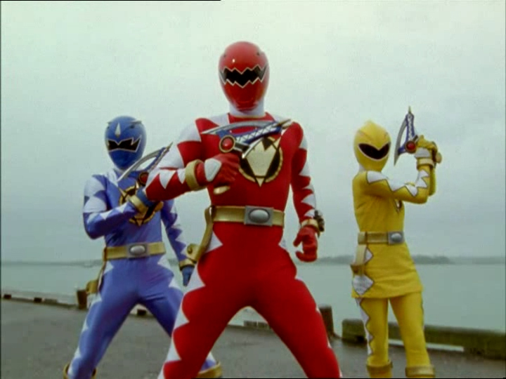 Epée Maxi Tonnerre Mode Blaster
