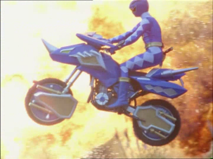 Aéro Moto