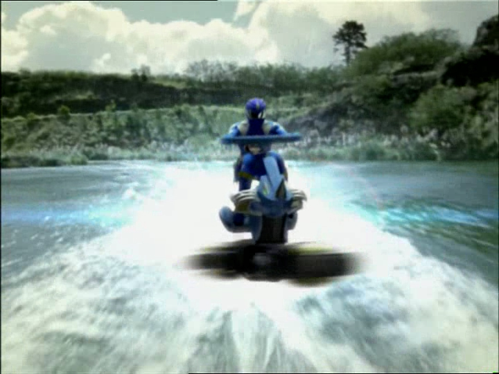Aéro Moto Mode Aérien