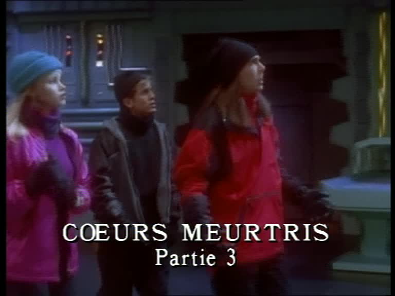 Coeurs meurtris, partie 3