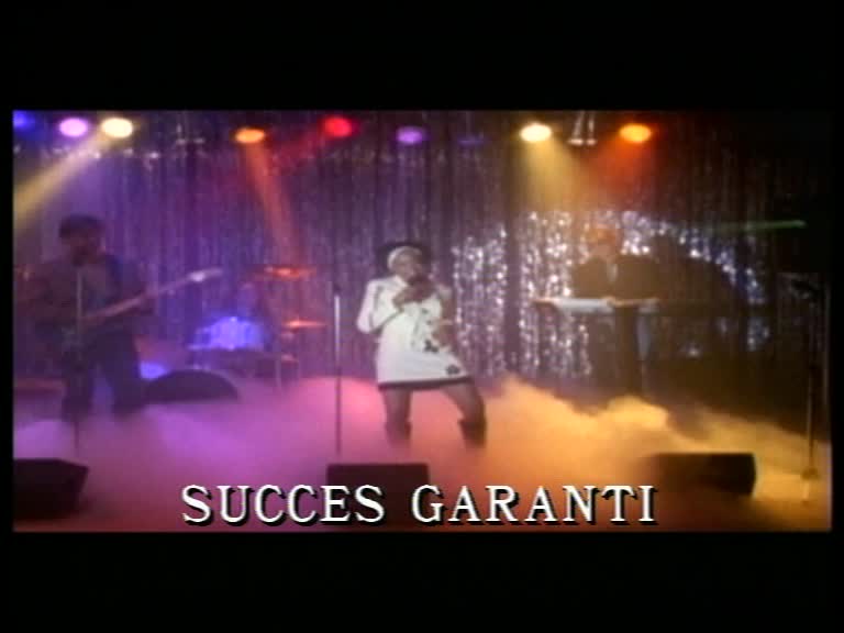 Succès garanti