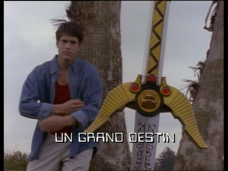 Un grand destin