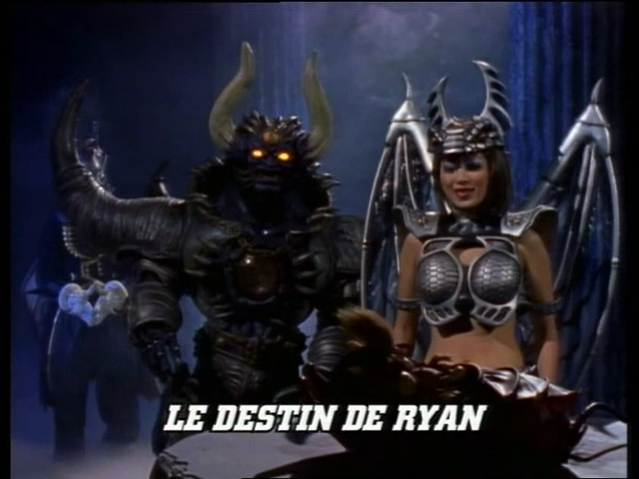 Le destin de Ryan