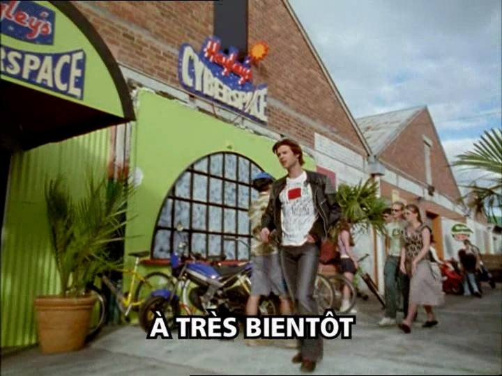 A très bientôt