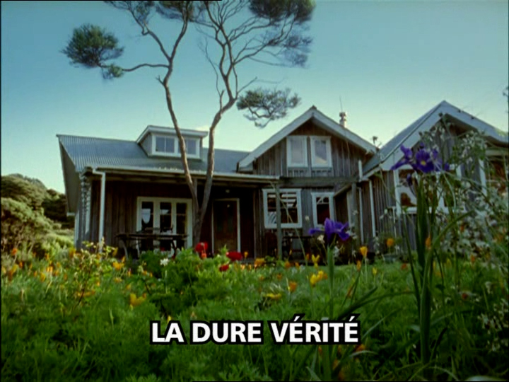 La dure vérité