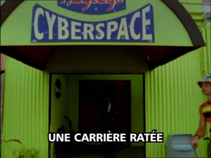 Une carrière ratée