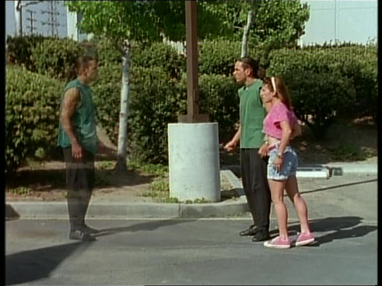 Tommy perd ses pouvoirs, partie 1