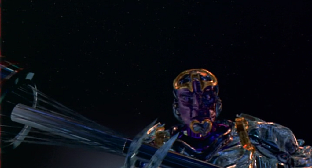 Power Rangers : Le Film