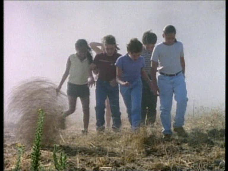 Les Aliens Rangers d'Aquitar, partie 1
