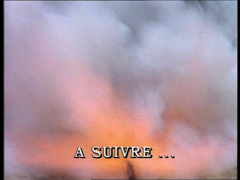 Les Aliens Rangers d'Aquitar, partie 1
