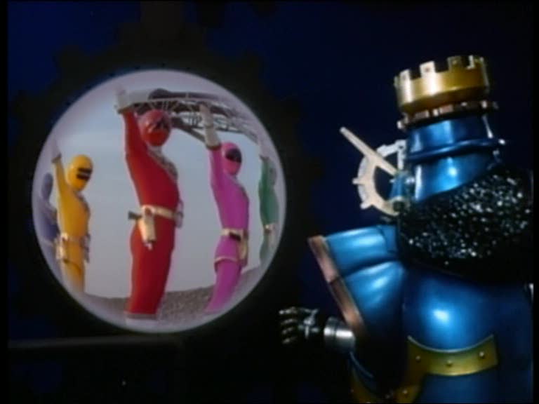 Phase Zeo, partie 2